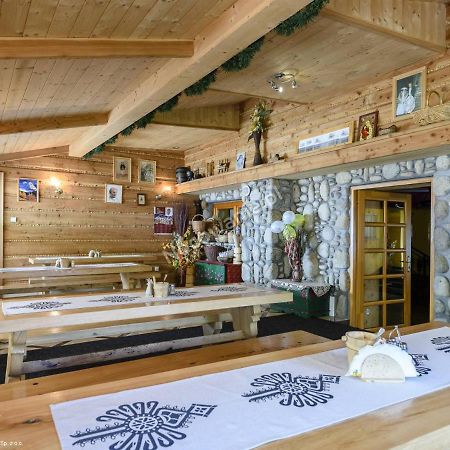 Hotel Osrodek Wypoczynkowy Helena Zakopane Exterior foto