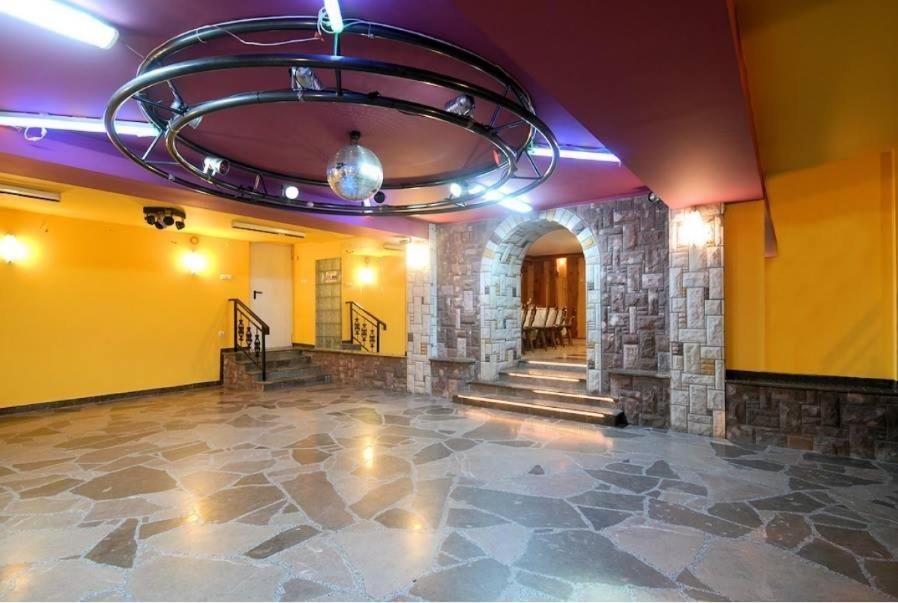 Hotel Osrodek Wypoczynkowy Helena Zakopane Exterior foto